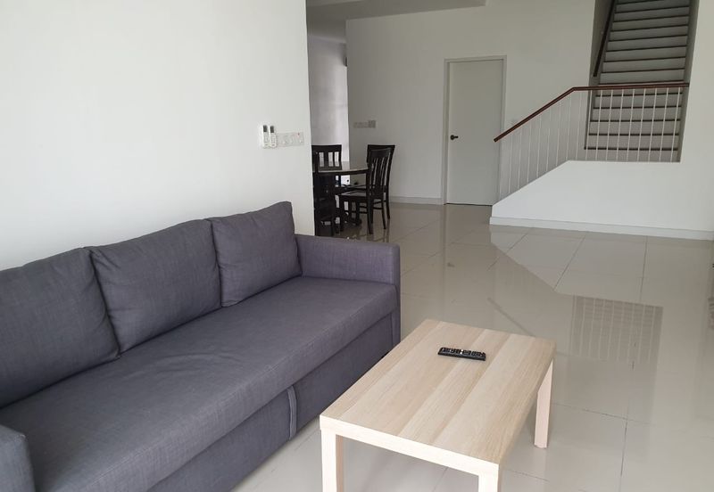 Bandar Teknologi Kajang