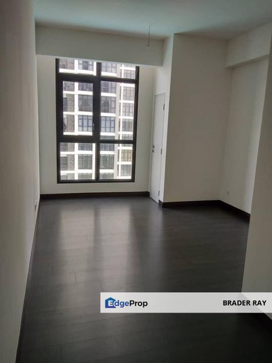Condo 28 Boulevard Pandan Perdana KL Reno Partly Furnished For Sale , Kuala Lumpur, Ampang