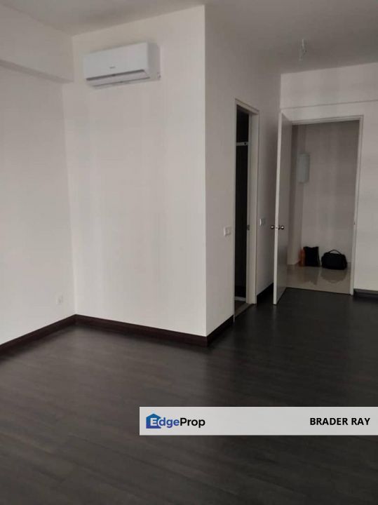 Condo 28 Boulevard Pandan Perdana KL Reno Partly Furnished For Sale , Kuala Lumpur, Ampang