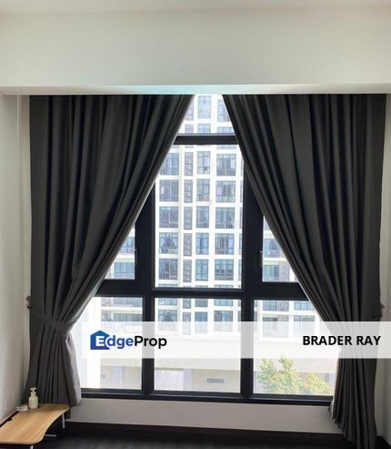 Condo 28 Boulevard Pandan Perdana KL Reno Partly Furnished For Sale , Kuala Lumpur, Ampang