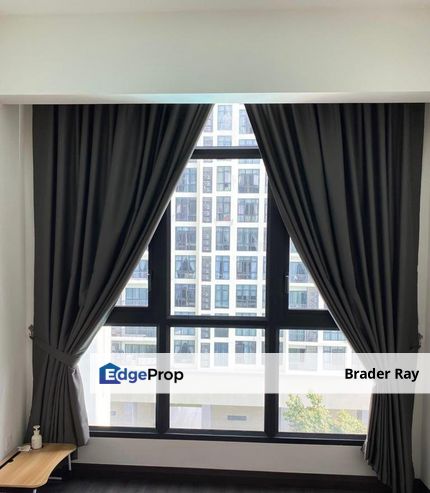 Condo 28 Boulevard Pandan Perdana KL Reno Partly Furnished For Sale , Kuala Lumpur, Ampang