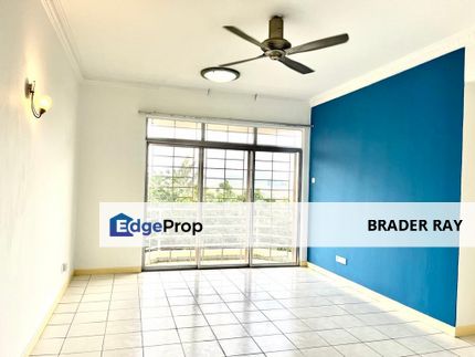 Impian Heights Condo Puchong Freehold Built-in Wardrobe Kitchen Cabinet For Sale , Selangor, Puchong