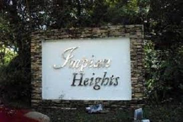 Impian Heights