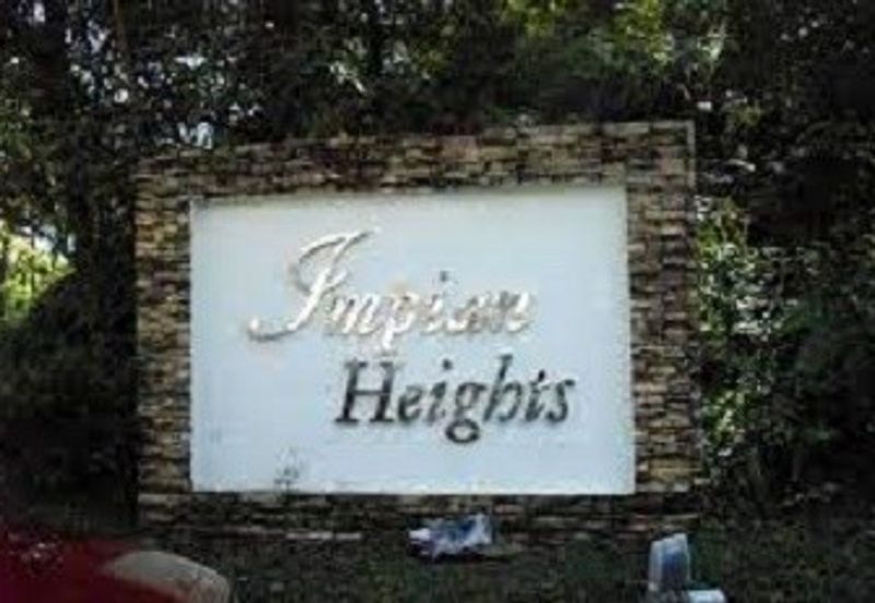 Impian Heights