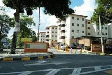 Puchong Utama Court 2