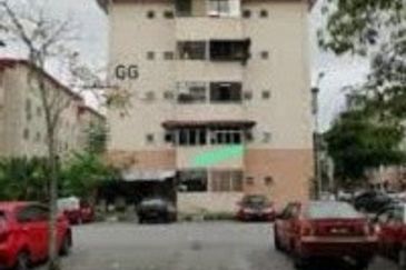 Puchong Utama Court 2