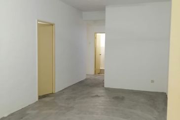 Puchong Utama Court 2