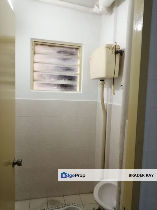 Puchong Utama Court 2 Freehold Taman Puchong Utama For Sale, Selangor, Puchong