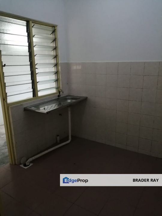 Puchong Utama Court 2 Freehold Taman Puchong Utama For Sale, Selangor, Puchong