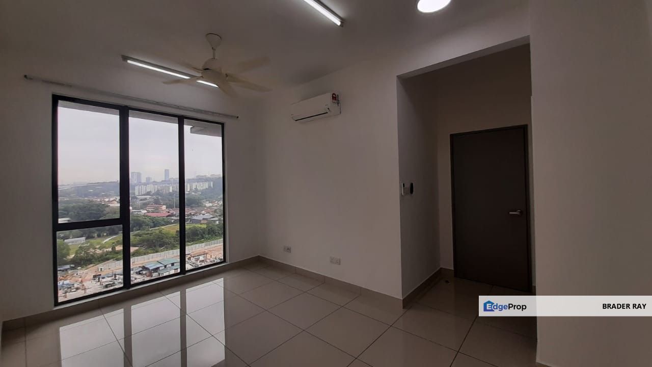 Corner You Vista You City Taman Suntex Cheras Freehold MRT2 Line Facing East For Sale, Selangor, Batu 9th Cheras