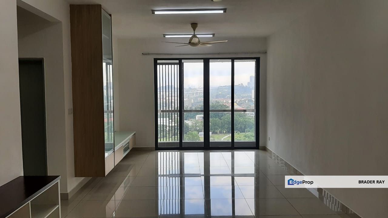 Corner You Vista You City Taman Suntex Cheras Freehold MRT2 Line Facing East For Sale, Selangor, Batu 9th Cheras