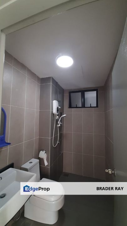 Corner You Vista You City Taman Suntex Cheras Freehold MRT2 Line Facing East For Sale, Selangor, Batu 9th Cheras