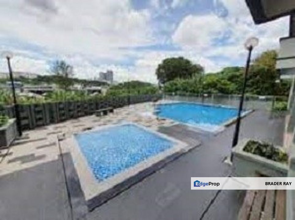 Mutiara Serdang (Turf View), Seri Kembangan, Selangor walking distance to MRT McDonald's For Sale, Selangor, Seri Kembangan