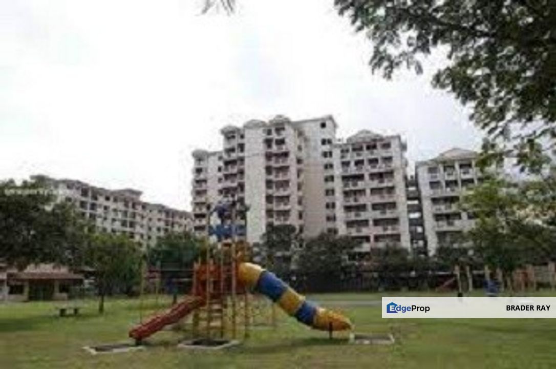 Mutiara Serdang (Turf View), Seri Kembangan, Selangor walking distance to MRT McDonald's For Sale, Selangor, Seri Kembangan