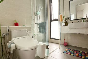 Dianthus @ Tropicana Gardens