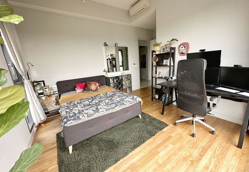 Dianthus @ Tropicana Gardens