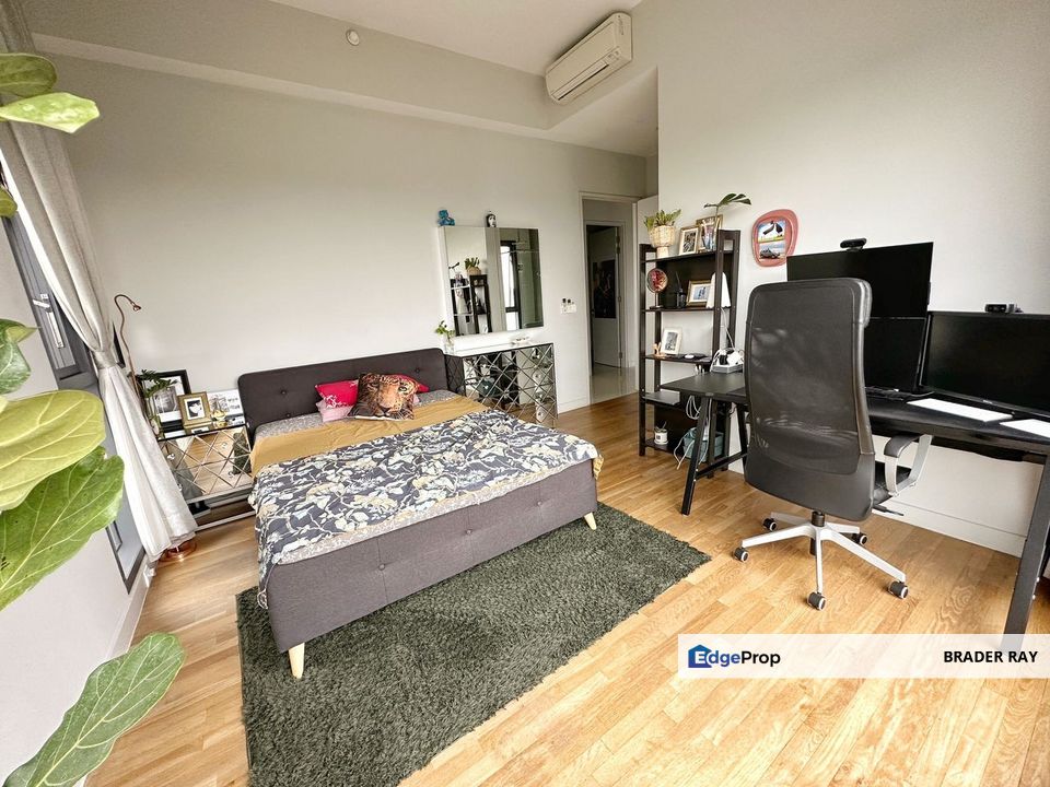 Urgent Sale! Dianthus Tropicana Gardens Selangor Fully Furnished near MRT Biggest Unit, Selangor, Tropicana