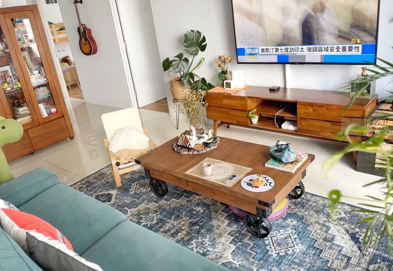 Dianthus @ Tropicana Gardens