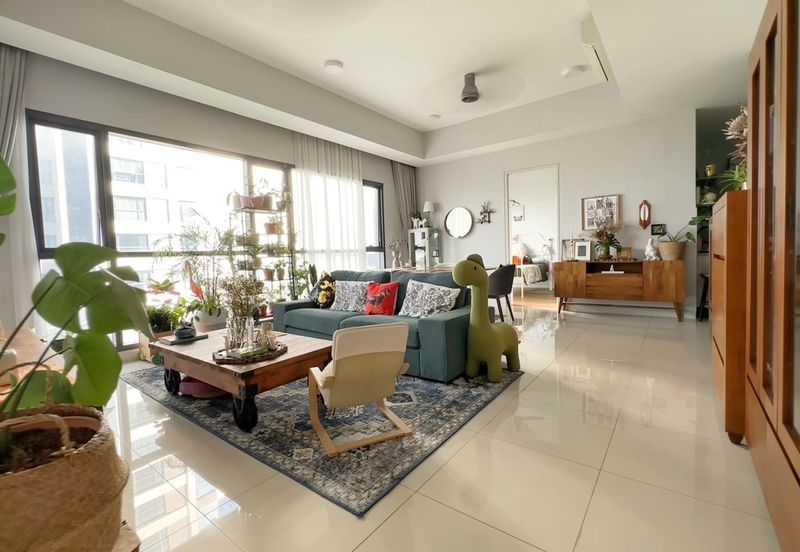 Dianthus @ Tropicana Gardens