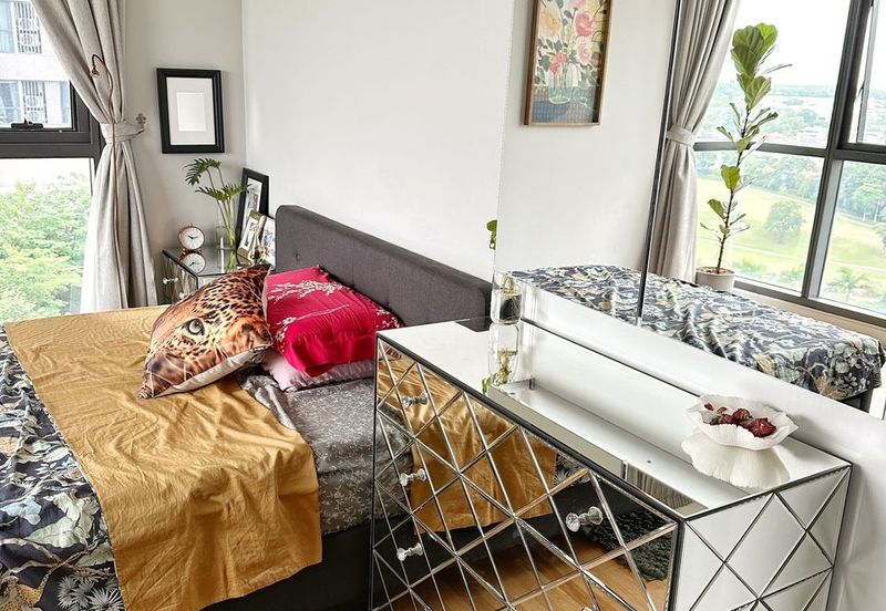 Dianthus @ Tropicana Gardens