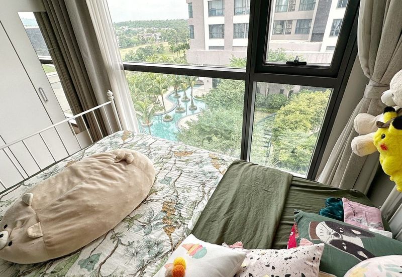 Dianthus @ Tropicana Gardens