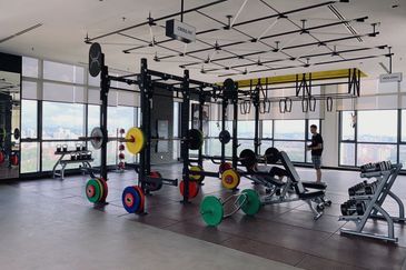 Dianthus @ Tropicana Gardens