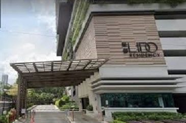 Lido Residency