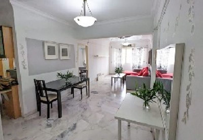 Danau Idaman Condominium