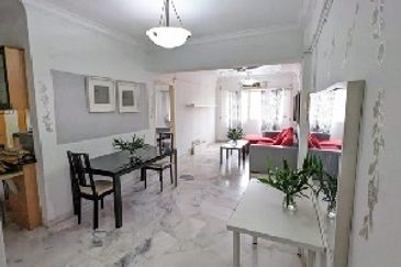 Danau Idaman Condominium