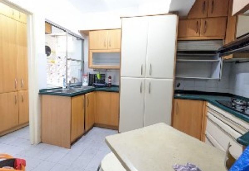 Danau Idaman Condominium