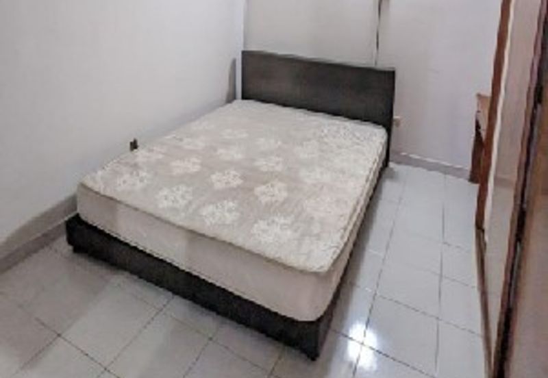 Danau Idaman Condominium