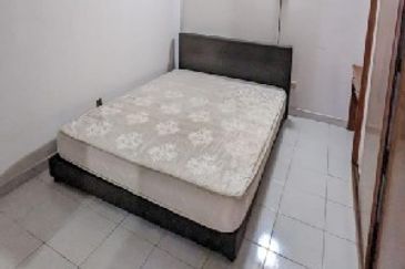 Danau Idaman Condominium