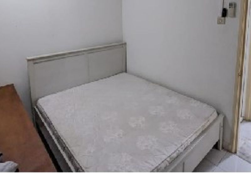 Danau Idaman Condominium