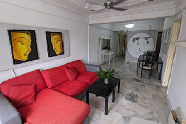 Danau Idaman Condominium