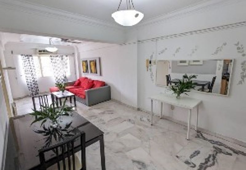 Danau Idaman Condominium