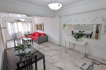 Danau Idaman Condominium