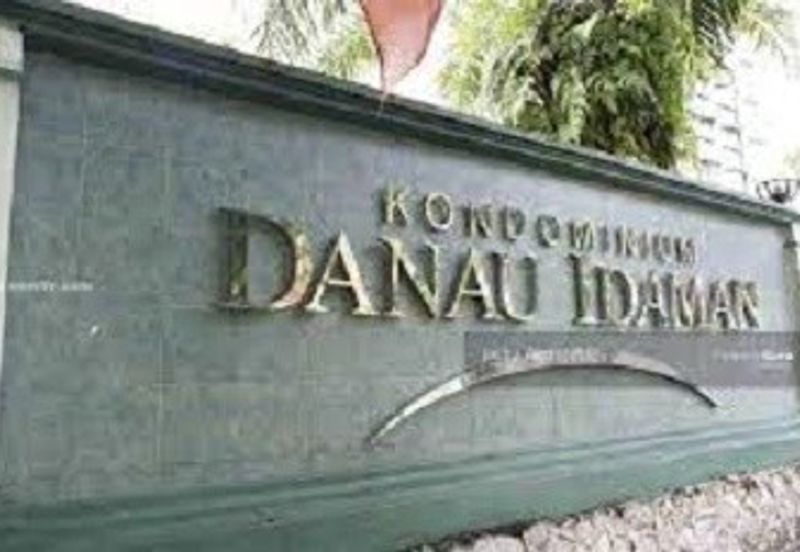 Danau Idaman Condominium
