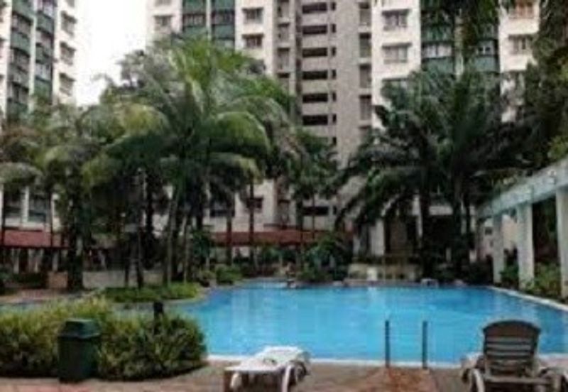 Danau Idaman Condominium