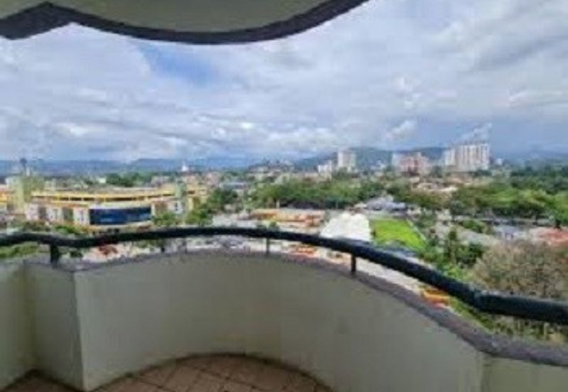 Danau Idaman Condominium