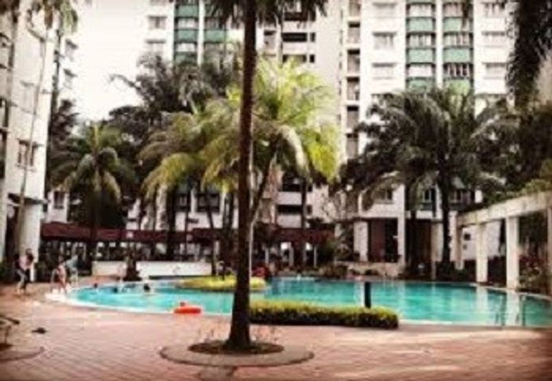 Danau Idaman Condominium