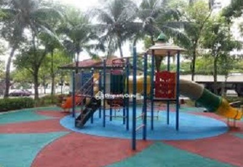 Danau Idaman Condominium