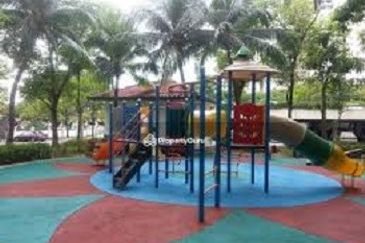 Danau Idaman Condominium