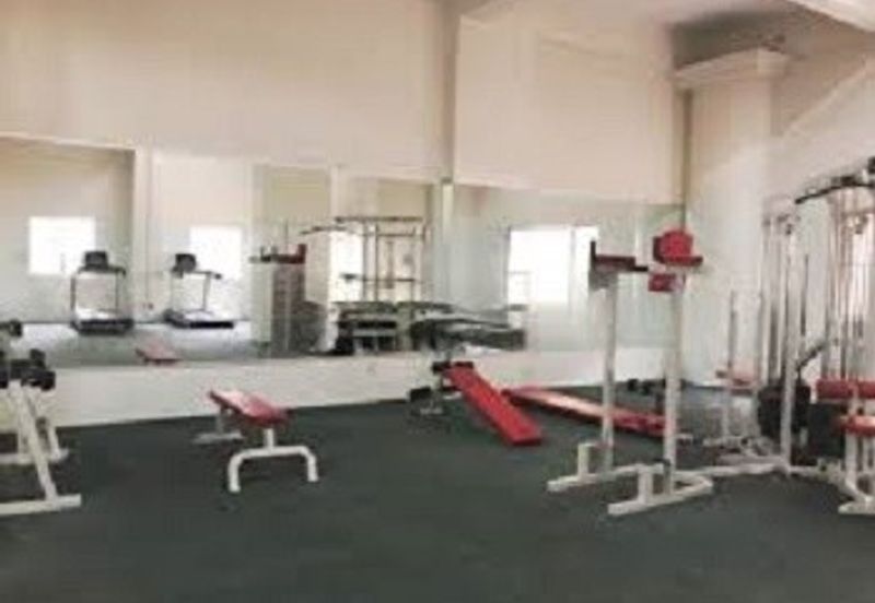 Danau Idaman Condominium