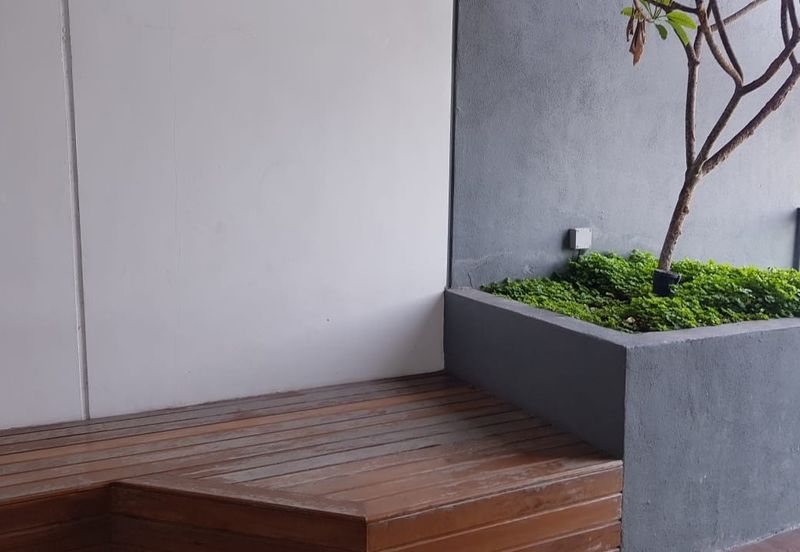 The Square @ One City