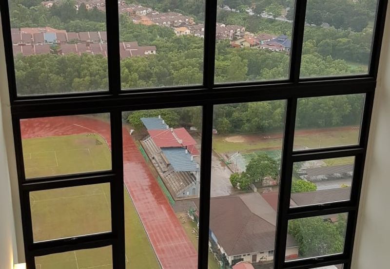 The Square @ One City