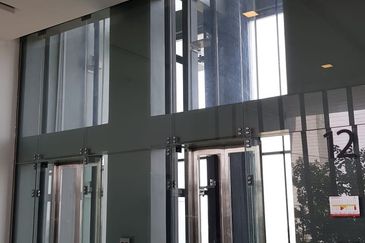 The Square @ One City