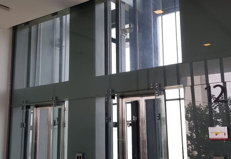 The Square @ One City