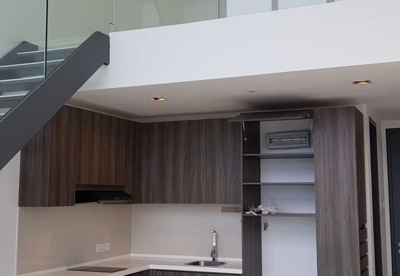 The Square @ One City