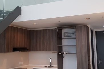 The Square @ One City