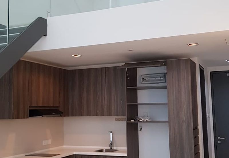 The Square @ One City